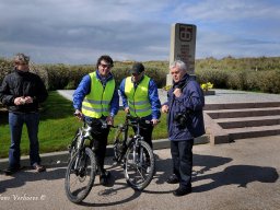 Bevrijdingsrun Utah Beach 2010